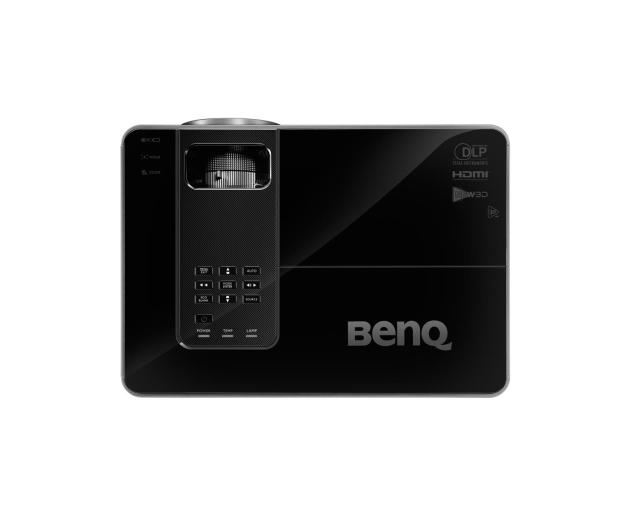 BENQ Projektor BenQ MH740 - 179346 - zdjęcie 5